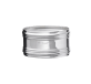 christofle silver-plated napkin ring  4
