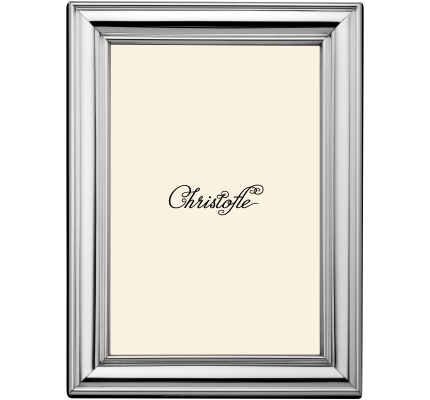 christofle picture frame 9x13 cm albi  sterling silver 0