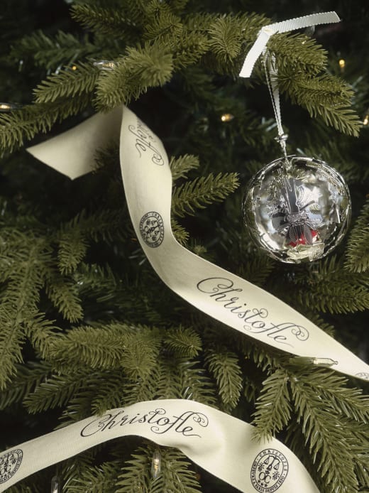 Christmas Decoration | Christofle