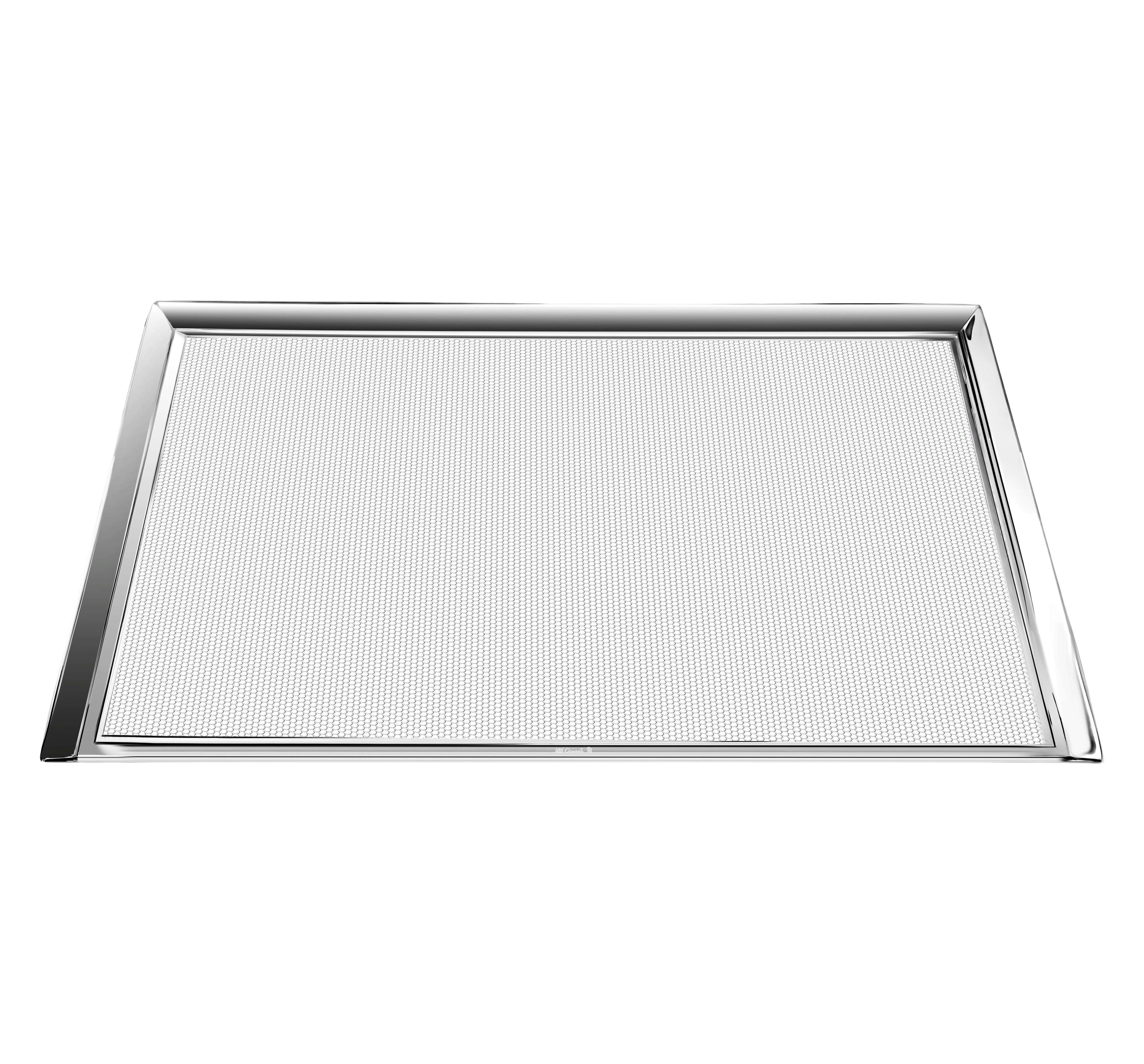 christofle plateau pour documents en métal argenté - 34 x 25 cm 4