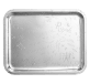 christofle rectangular tray 36x28cm graffiti  silver plated 5