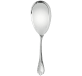 christofle rice and potato spoon marly  silver plated 3