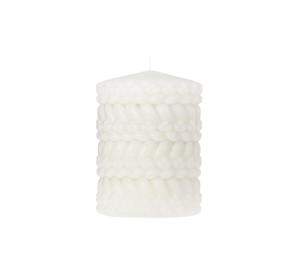 christofle bougie de cire 0