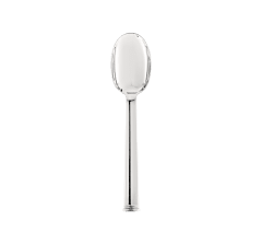 christofle dessert spoon commodore silver plated 00005014000001 1