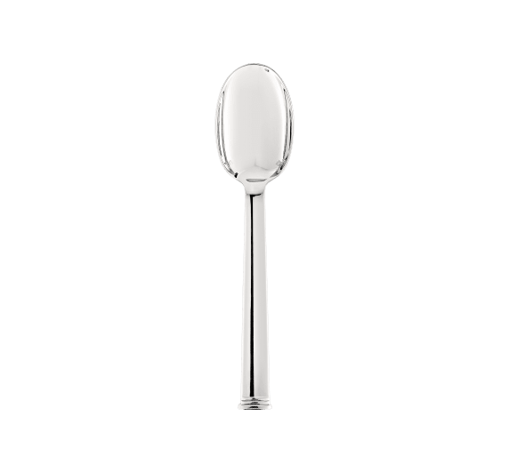 christofle dessert spoon commodore silver plated 00005014000001 1