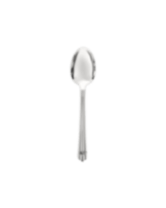 christofle Tea spoon Aria Silver plated 00022008000101