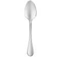 christofle Table spoon Albi Acier  Stainless steel