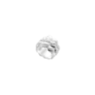 christofle Bague Jonc Large en Argent Massif