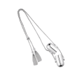 christofle sterling silver necklace lipstick box 0