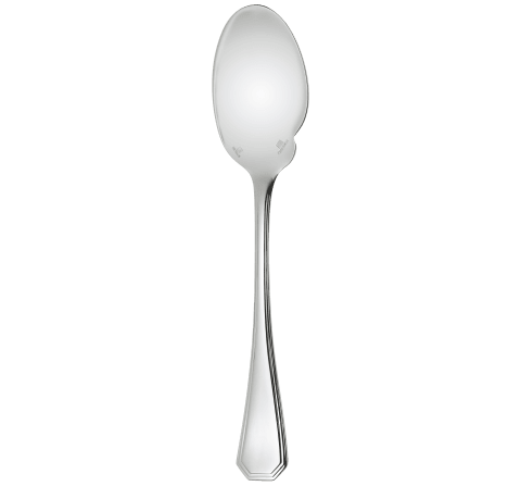 1 x Christofle Cluny Menülöffel Löffel 19 cm Spoon 