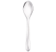 christofle silver-plated medium universal spoon 3