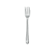 christofle Sterling Silver Cake Fork