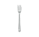 christofle sterling silver cake fork 1