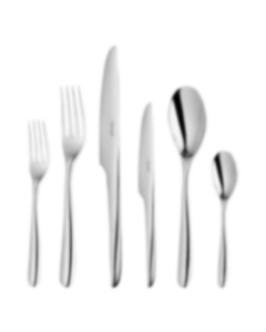 Flatware set for 6 people (36 pieces) L'Ame de Christofle S