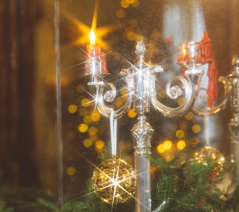 Christmas Lights
