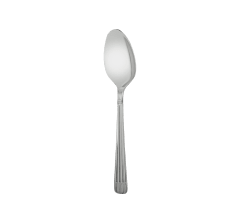 christofle after dinner teaspoon osiris  stainless steel 1