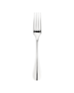 Dinner fork Fidelio  Silver plated