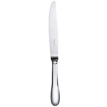 christofle silver-plated standard luncheon knife 1