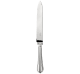 christofle silver plated carving knife 1