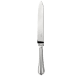 christofle silver plated carving knife 1