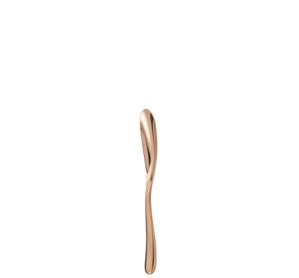 Copper Stainless Steel Espresso Spoon