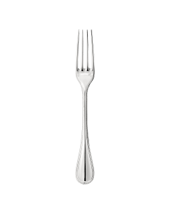 ☆美品 ◇ クリストフルパールテーブルナイフ6本シルバー ☆美品 ◇ クリストフルパールテーブルナイフ6本シルバー