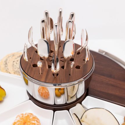 christofle everything you need from aperitif to meal 1