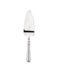 christofle cake server rubans  silver plated 1