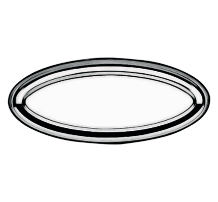 christofle fish platter malmaison silver plated 04120270000101 4