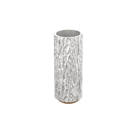 christofle silver-plated soliflore 2