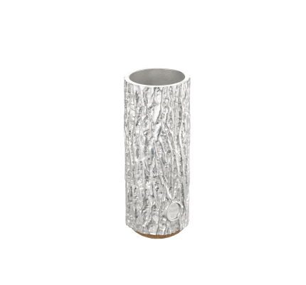 christofle silver-plated soliflore 2