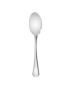 Sauce spoon  America  Silver plated