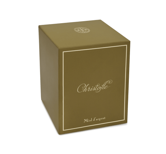 Candle - Miel d’Argent