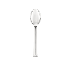 christofle after dinner teaspoon commodore silver plated 00005004000001 1