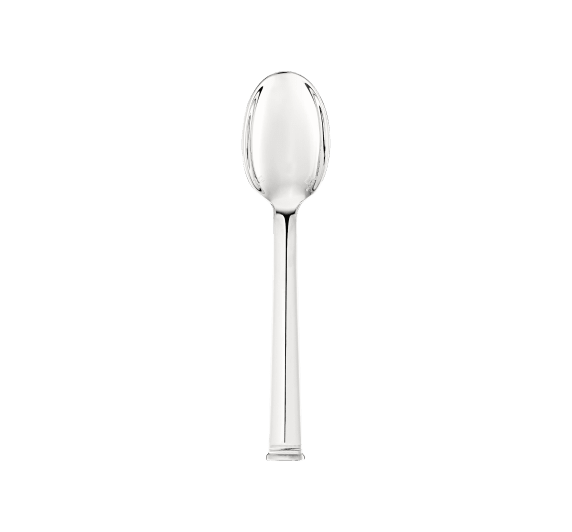 christofle after dinner teaspoon commodore silver plated 00005004000001 1