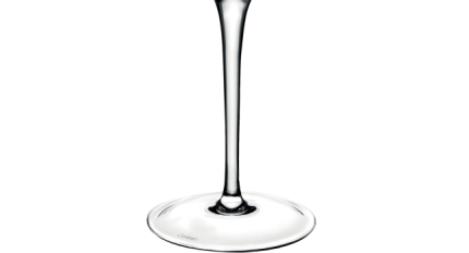 Cocktail glass Graphik Crystal