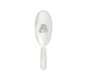 christofle Hair brush Charlie Bear  Sterling silver