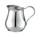 christofle Cream pitcher Albi  Silver plated