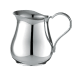christofle cream pitcher albi  silver plated 1