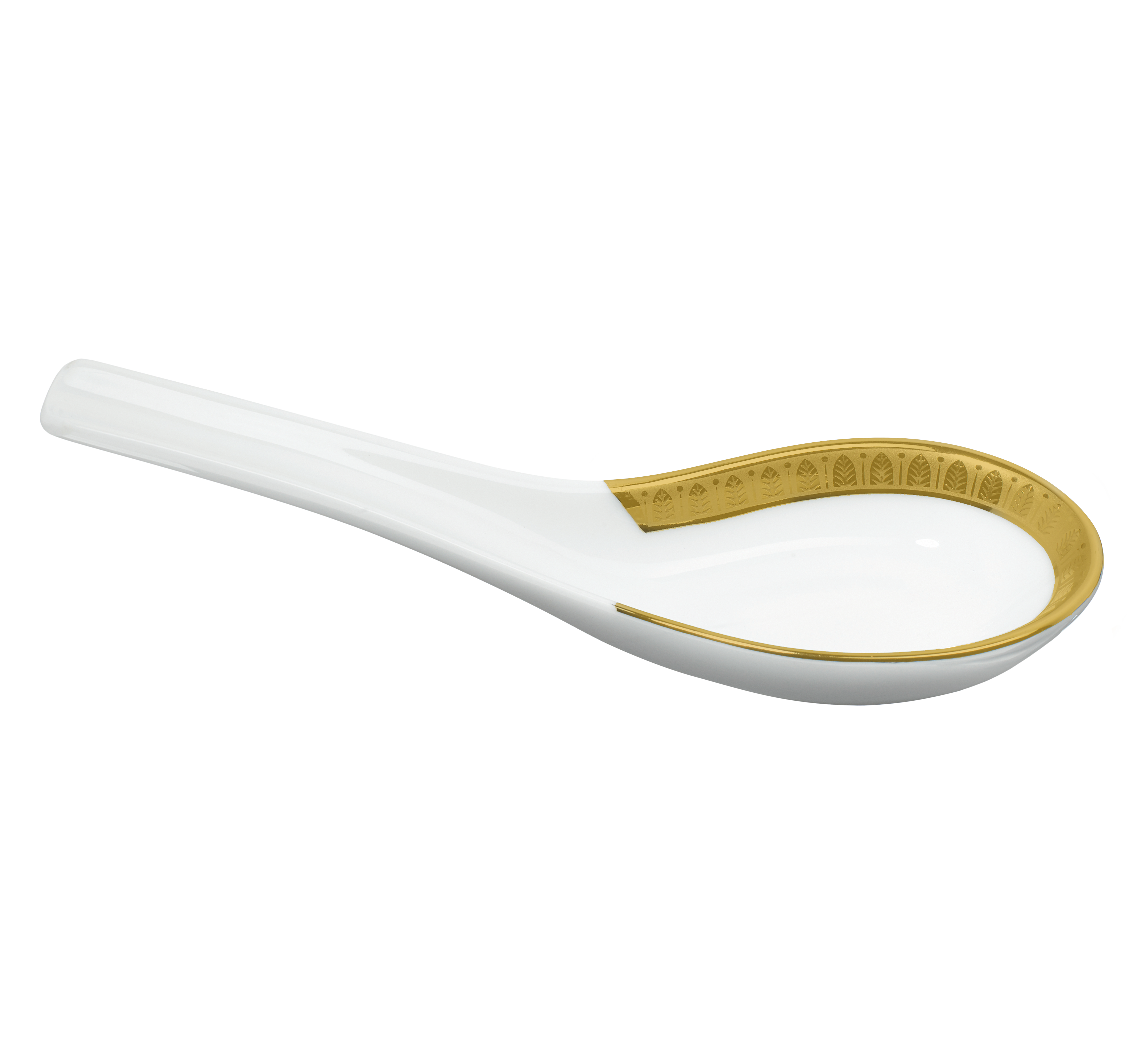 christofle cuillère chinoise malmaison porcelaine 1
