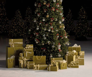 Décoration de Noël | Christofle