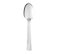 christofle serving spoon hudson  stainless steel 1