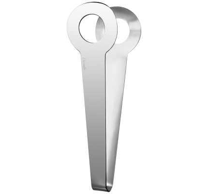 Stainless Steel Ice Tongs