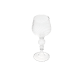 christofle set of 2 white wine glasses 3
