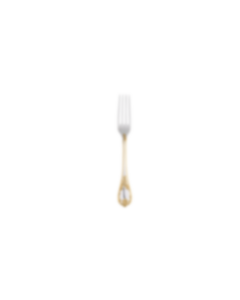 Dessert fork Marly Silver plated DP 00038015000201