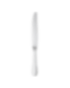 christofle Silver-Plated Dinner Knife