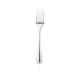 christofle Salad fork Spatours  Silver plated