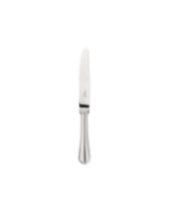 christofle Dessert knife Spatours  Silver plated