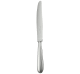 christofle Dinner knife Perles  Sterling silver