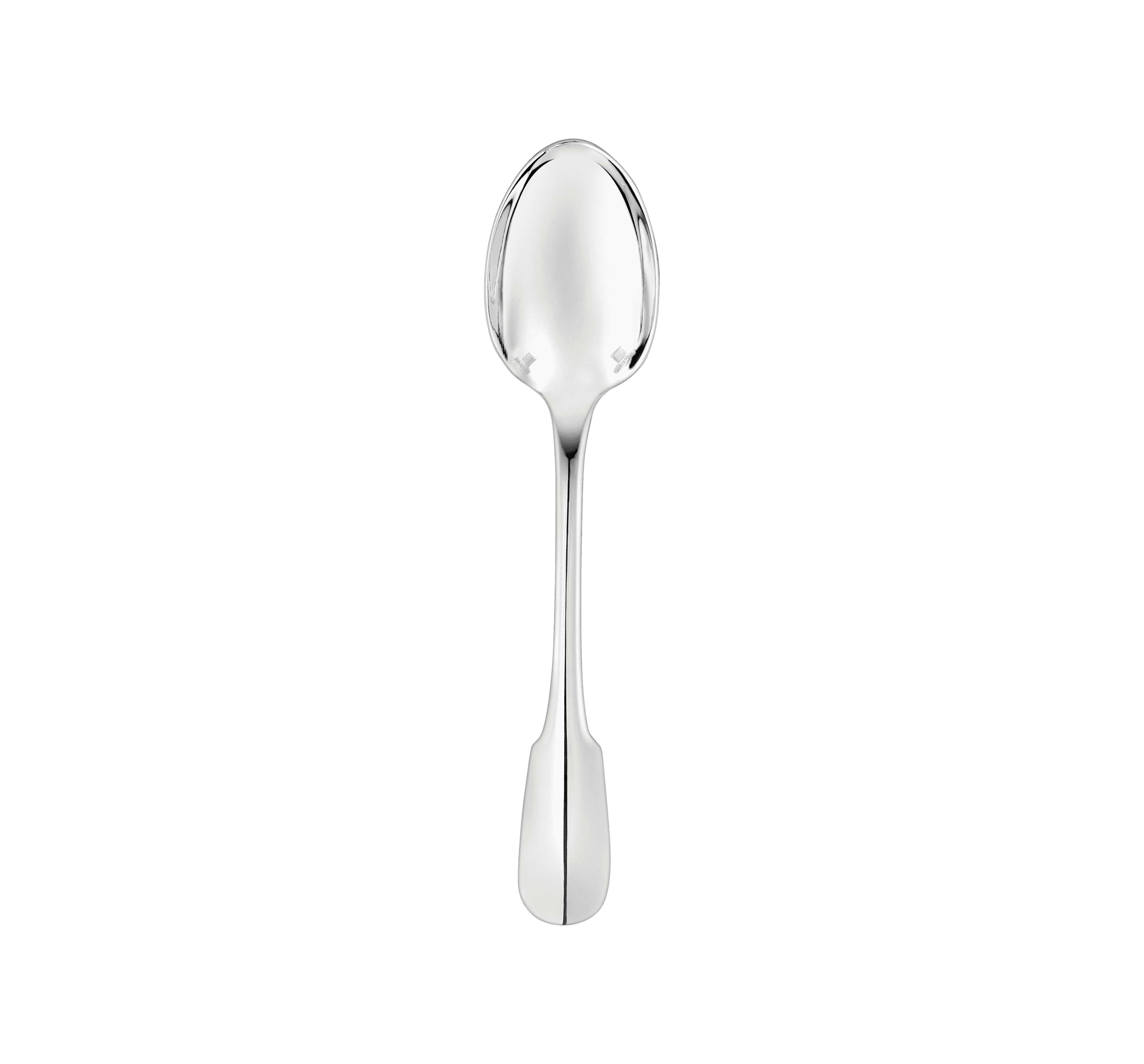 christofle silver-plated tea spoon 1